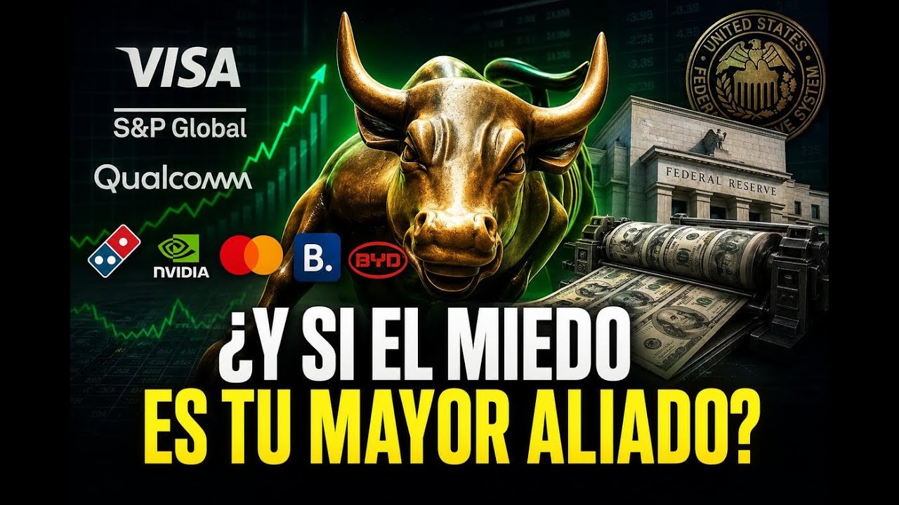 Beneficios al 50 por ciento y pánico irracional: Cómo ganar al sistema hoy