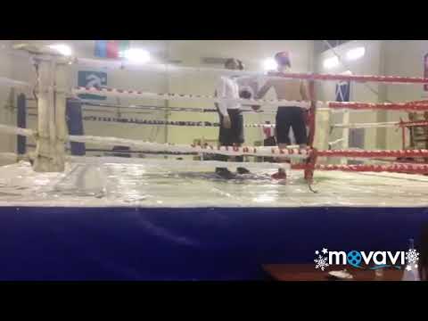 Mammadov Azer Boz Qurd