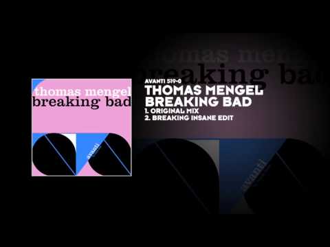 Thomas Mengel - Breaking Bad