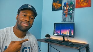 The BEST $150 Gaming Setup - Black Friday Budget Edition! | OzTalksHW