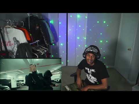 Casper TNG X Spadez - 2 Keezy (Official Video) Prod. DT Beats | DREAM REACTION