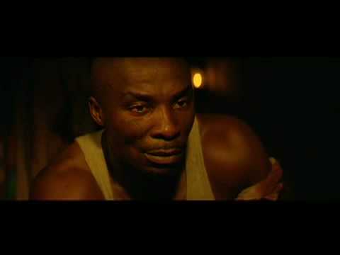 Black Trailer - Français seulement