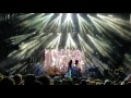 String Cheese Incident - Give Me The Love - Electric Forest 2016