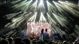 String Cheese Incident - Give Me The Love - Electric Forest 2016