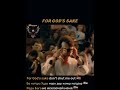 5️⃣ For God's sake (English) #movie #film #series