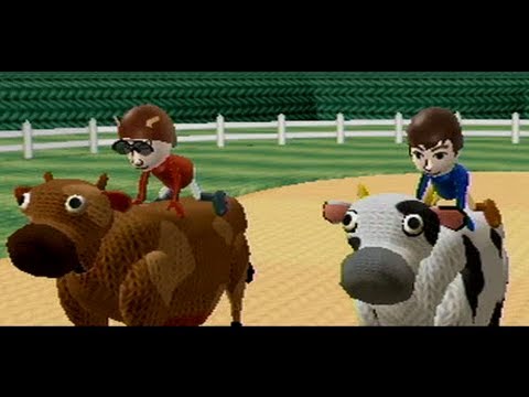 wii play wii u