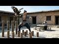 Film De Kung Fu Un Garçon De 5 Ans à La Morphologie Particulière Devient Maître De La Redoutable