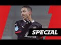 Mauro Júnior, van São Paulo ?? naar Nuenen ?? | SPECIAL