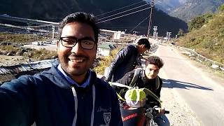 preview picture of video 'himachal pradesh day 1'