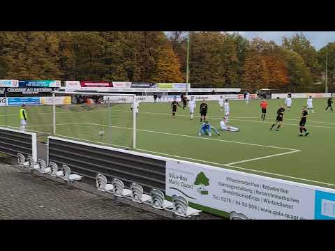 VSV Wenden - FSV Gerlingen