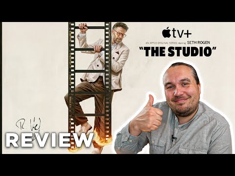THE STUDIO Erster Eindruck