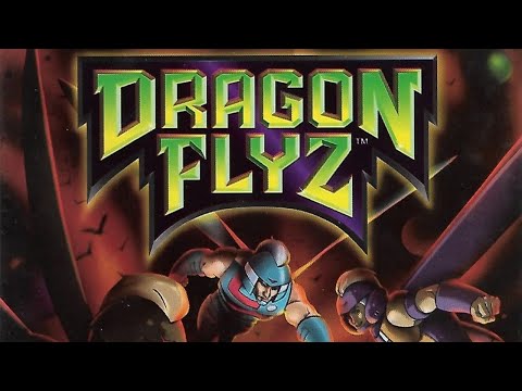Dragon Flyz Theme Song | 90s Cartoon Show Intro | 25th Anniversary | Action Figure Toy | TBT