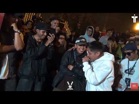 CAMARENA VS YERO - Final - VAYALO X RAPSTYLE (1000 MANERAS DE MORIR)