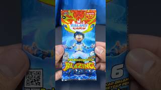 Download lagu Pek Blazing Frost No 5/9 (BoBoiBoy Beliung) | BoBoiBoy Galaxy Baraju mp3
