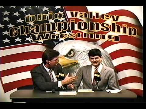 OVW TV Episode #11 - March 28, 1998