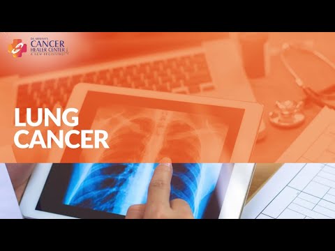 Lung Cancer Awareness- Know Cancer to Fight Cancer