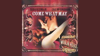 Come What May (Josh G. Abrahams Radio Edit)