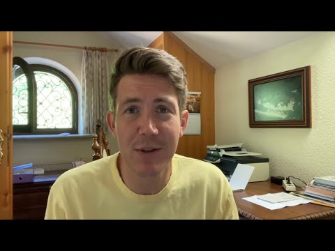 ♐️ Time for new adventures! ♐️ 4 - 10 October 2021 Your Weekly Horoscope with Gregory Scott