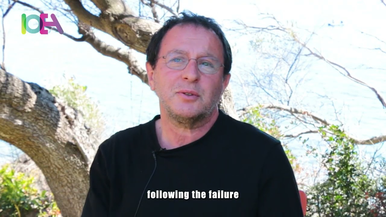 Hillel Rapoport