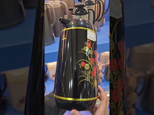 ترمس Zojirushi زوجيروشي ابو فيل ياباني 1000 مل اسو...