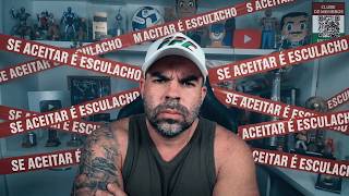 NÃO É POSSÍVEL QUE O FLUMINENSE VAI ACEITAR ISSO