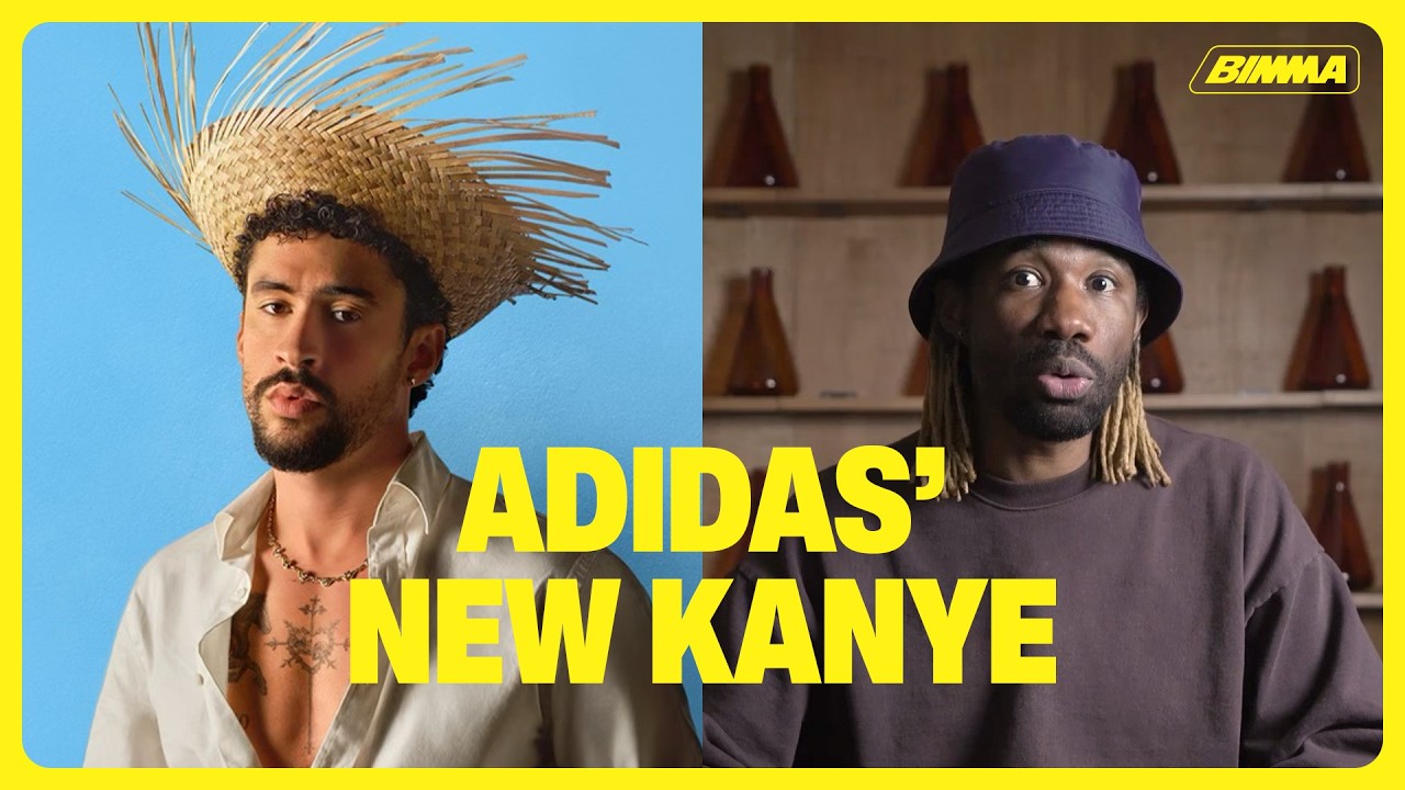 Why Adidas Traded Hip-Hop for Latin Pop | Collab Lab with Bimma