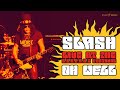 Slash Oh Well Official Live Video From The Album Live At The S E R P E N T Festival