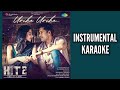 Urike Urike Song Karaoke Instrumental Urike Urike Karaoke With Lyrics Telugu Songs Only Music