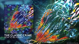 The Classic Crime - More