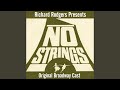 No Strings