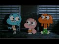 Gumball The Quest Scene Reanimated