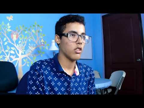 Obsesión por los Videojuegos versión corta