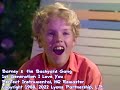 Barney The Backyard Gang 1988 I Love You Perfect Instrumental HQ Remastered And Cleaned Up