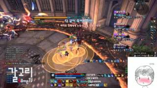 벨릭의 신전 1-3 월광무사팁