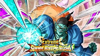 Extreme Super Battle Road: Stage 65 [Space-Travelling Warriors] | DBZ Dokkan Battle