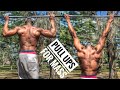 Pull ups Workout Motivation | Pull up Workout for Mass