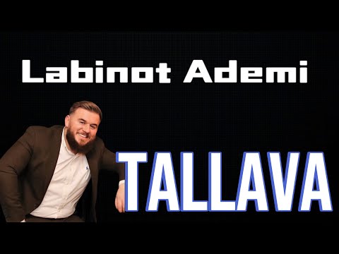 Tallava zjar🔥🔥 (Labinot Ademi)