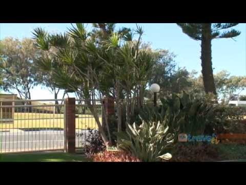 Seacrest Beachfront Apartments Gold Coast Holiday Accommodation in Surfers Paradise