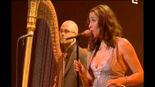 Pink Martini - El Negro Zumbon Live Portland 2006