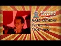 Marc Anthony - I've Got You (TOTP 2002) 