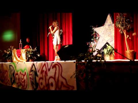 Amber's Performance Recovered!