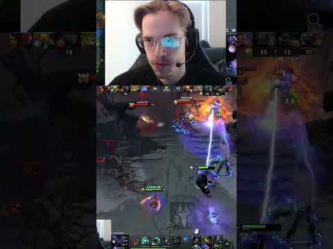 Based Topson disrespecting his opponents #shorts