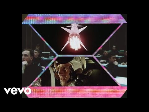 Youthonix - One Beat At A Time