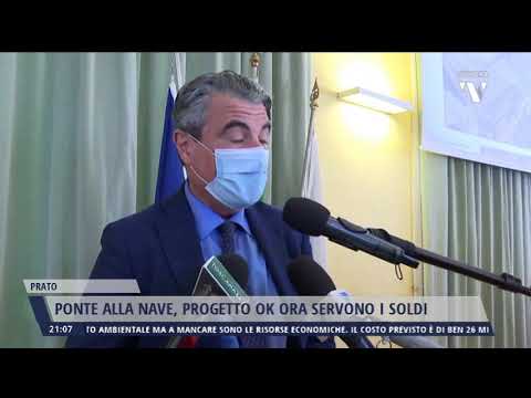 2021-05-21 NOTIZIE DI PRATO TG ORE 20.50