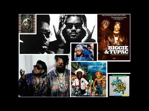 Set adrift on memory bliss mixed with runnin' - PM DAWN 2022