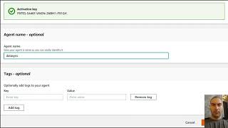 Download the video "Use AWS EC2 DataSync to Synchronize Between NFS and S3"
