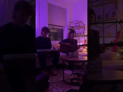 Trinity Blu | 3rd Tiniest Desk Live Performance
