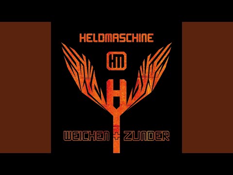 Gnadenlos - Heldmaschine