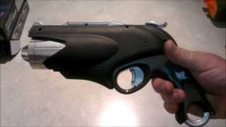 Nerf "rebelle" Sweet Revenge Mod