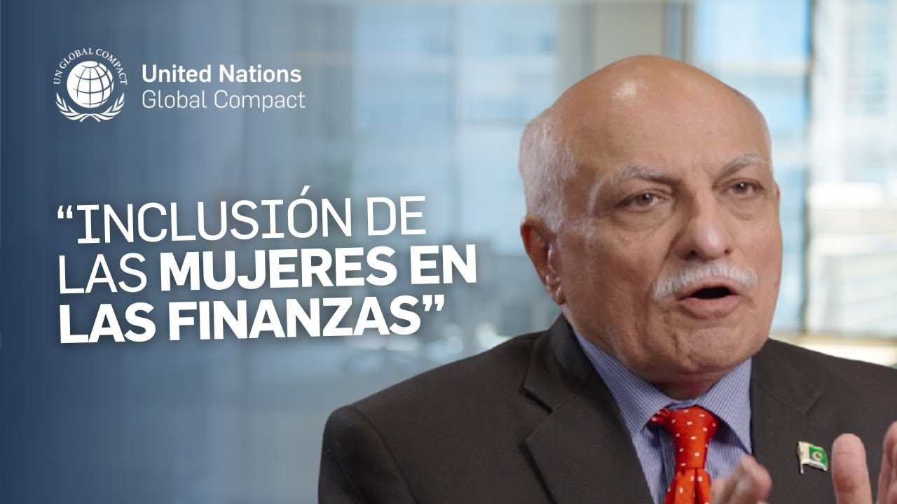 One Global Compact - Serie: Video 2